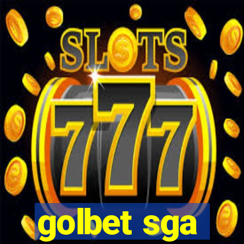 golbet sga